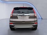 2015 Honda CRV TOUR