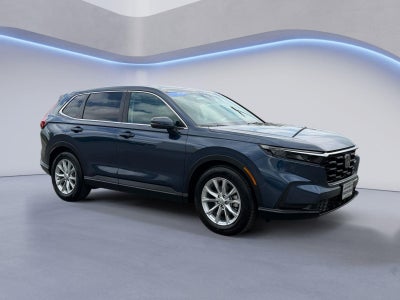 2024 Honda CRV EX