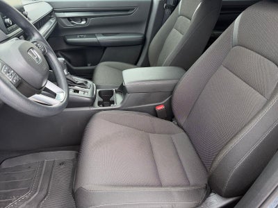 2024 Honda CRV EX