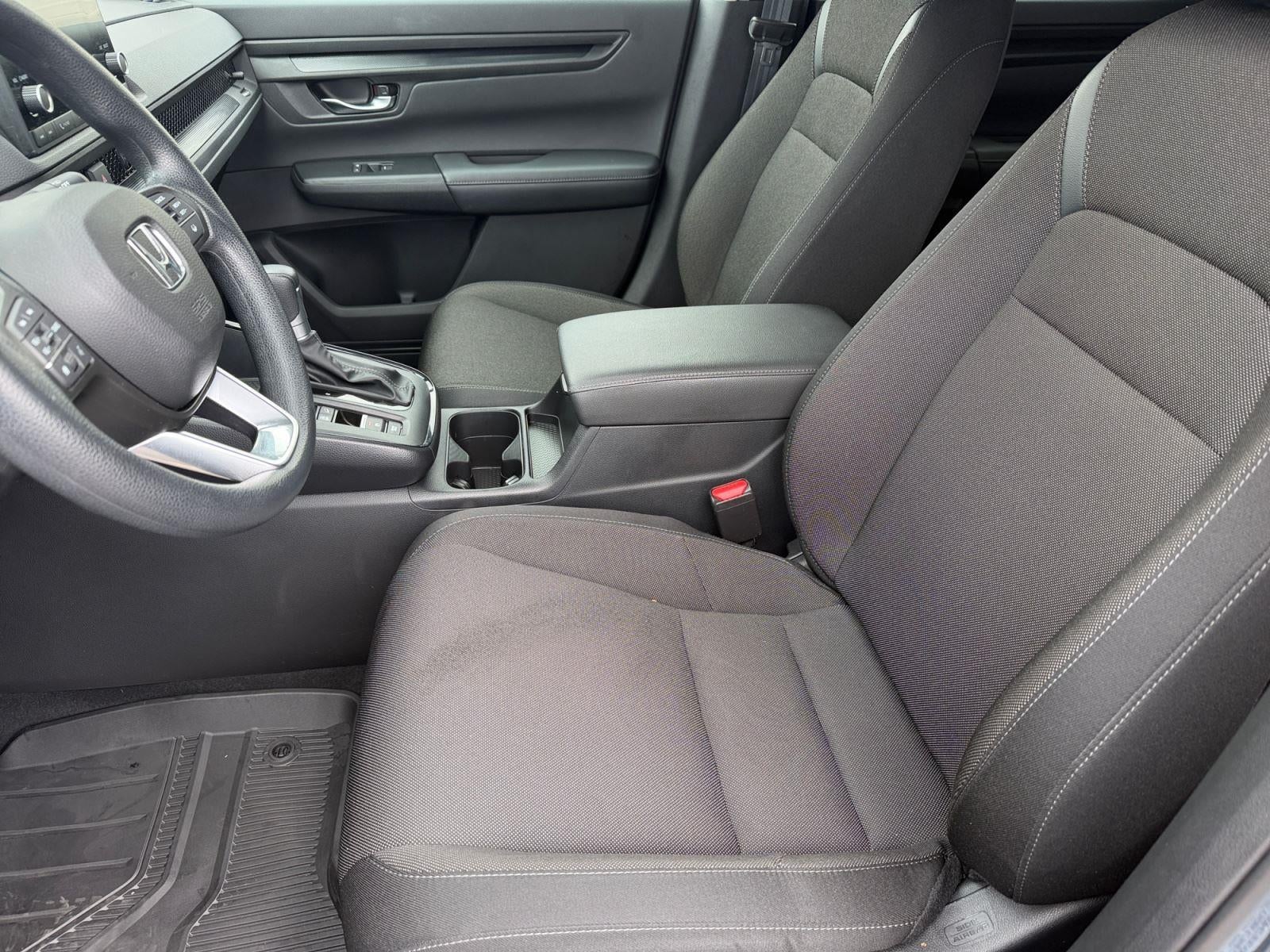 2024 Honda CRV EX