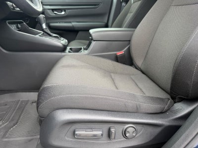 2024 Honda CRV EX