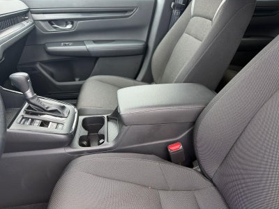2024 Honda CRV EX