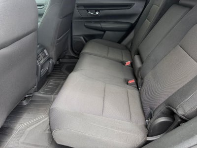 2024 Honda CRV EX