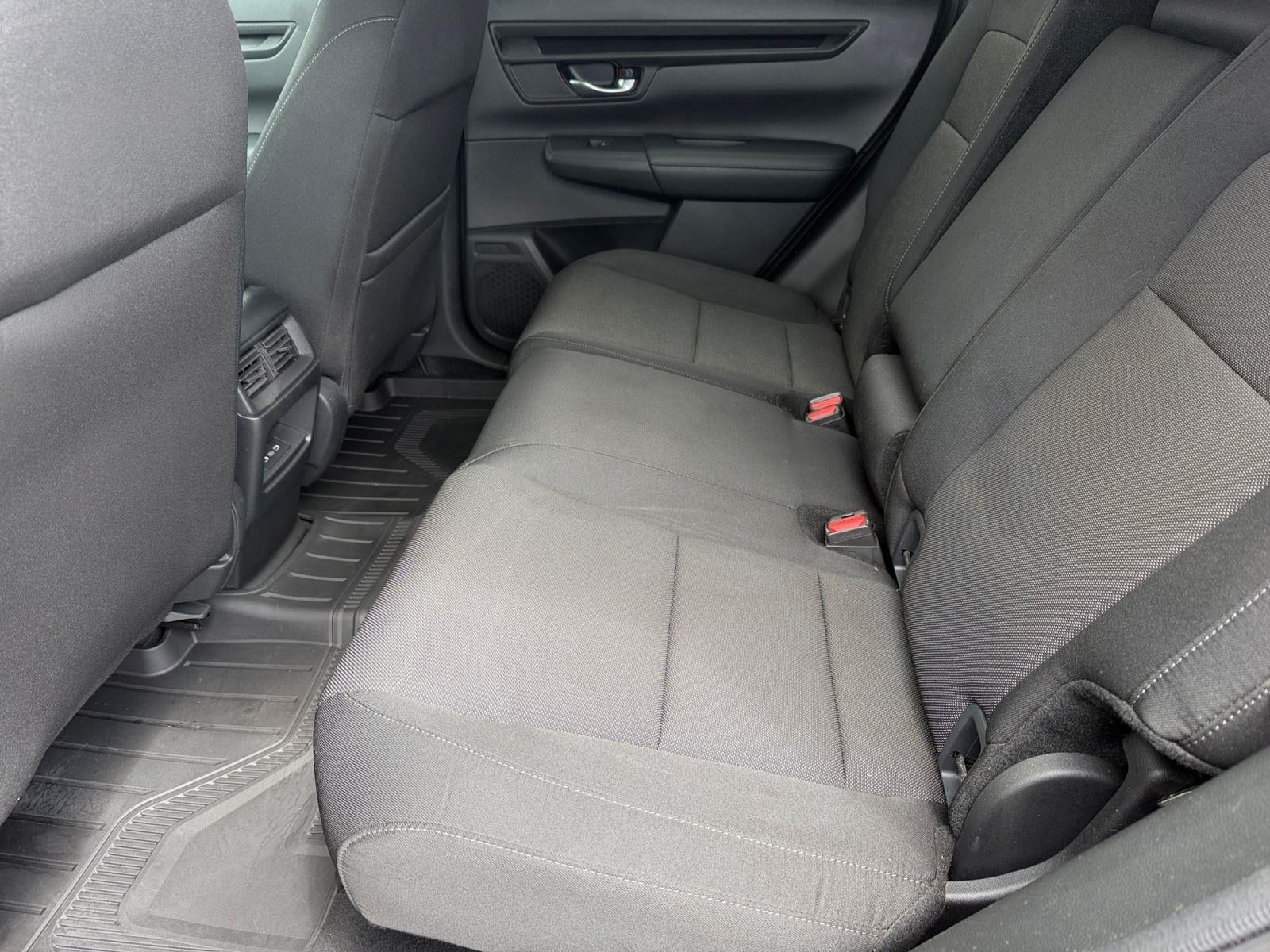 2024 Honda CRV EX
