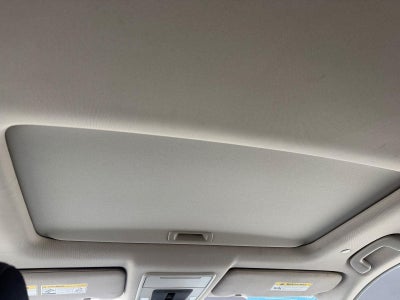 2024 Honda CRV EX