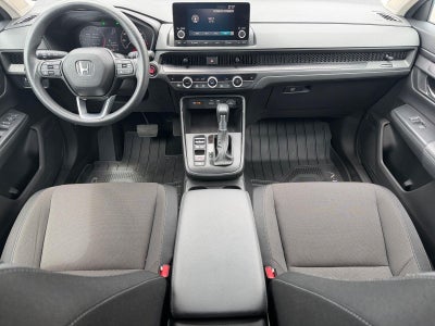 2024 Honda CRV EX