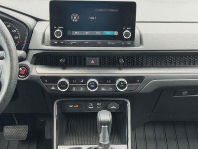 2024 Honda CRV EX