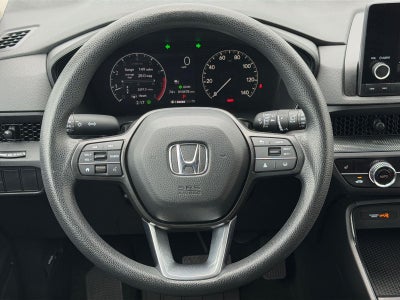 2024 Honda CRV EX