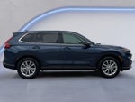2024 Honda CRV EX