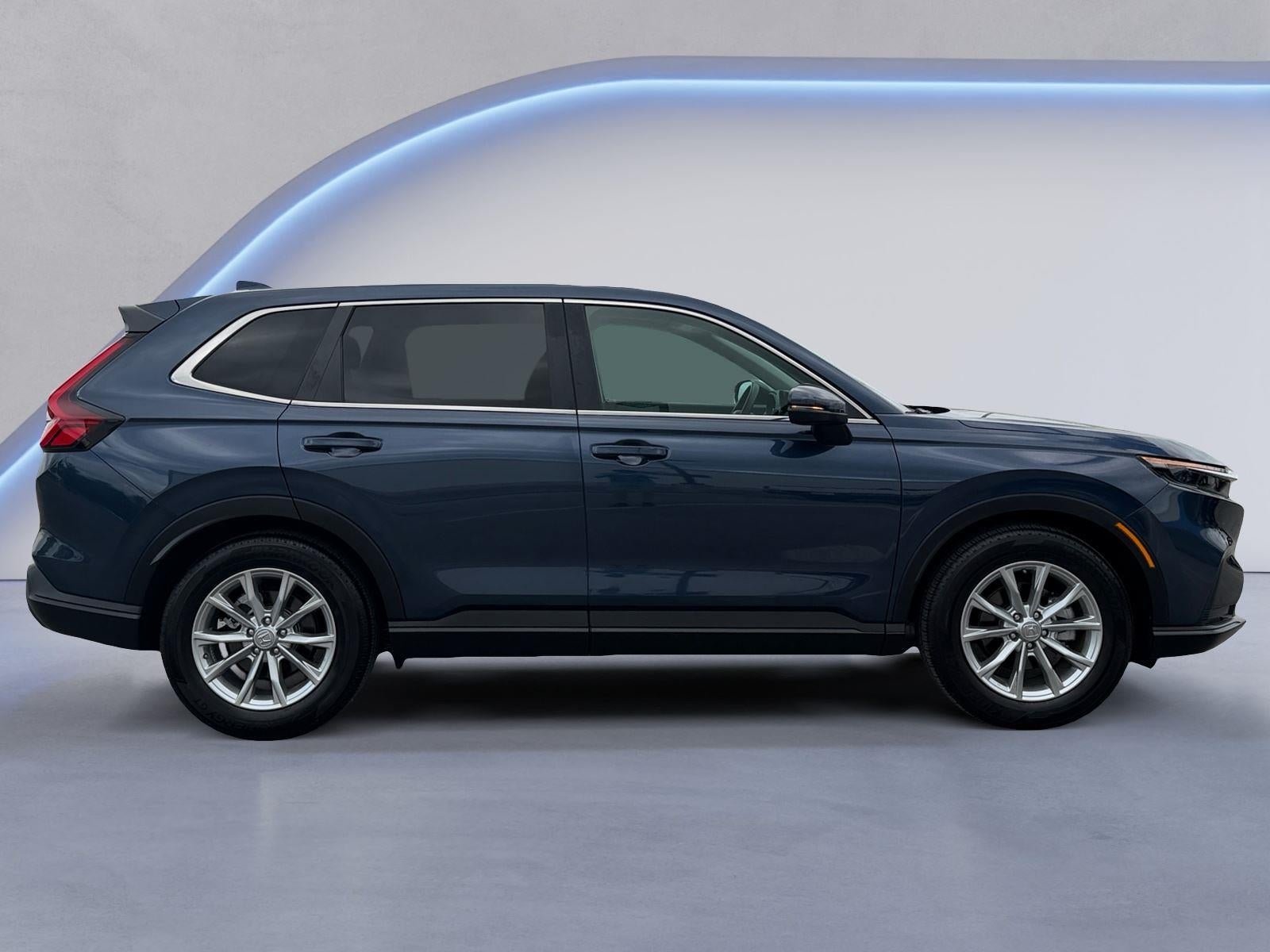 2024 Honda CRV EX