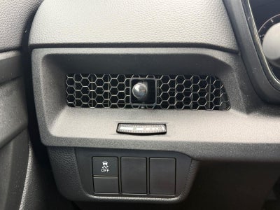 2024 Honda CRV EX