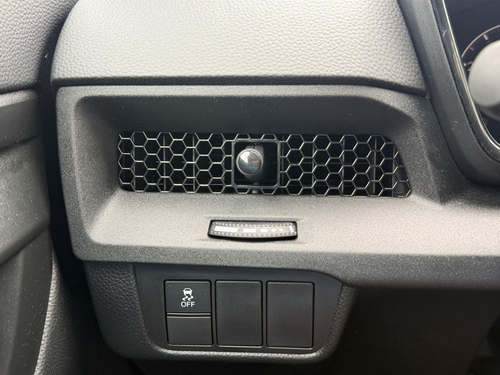 2024 Honda CRV EX