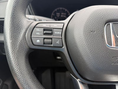 2024 Honda CRV EX