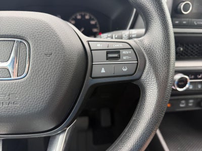 2024 Honda CRV EX