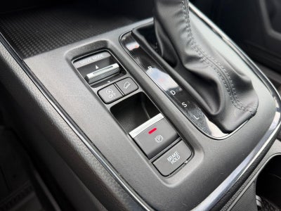 2024 Honda CRV EX