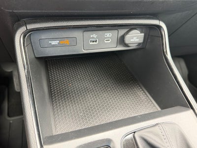 2024 Honda CRV EX