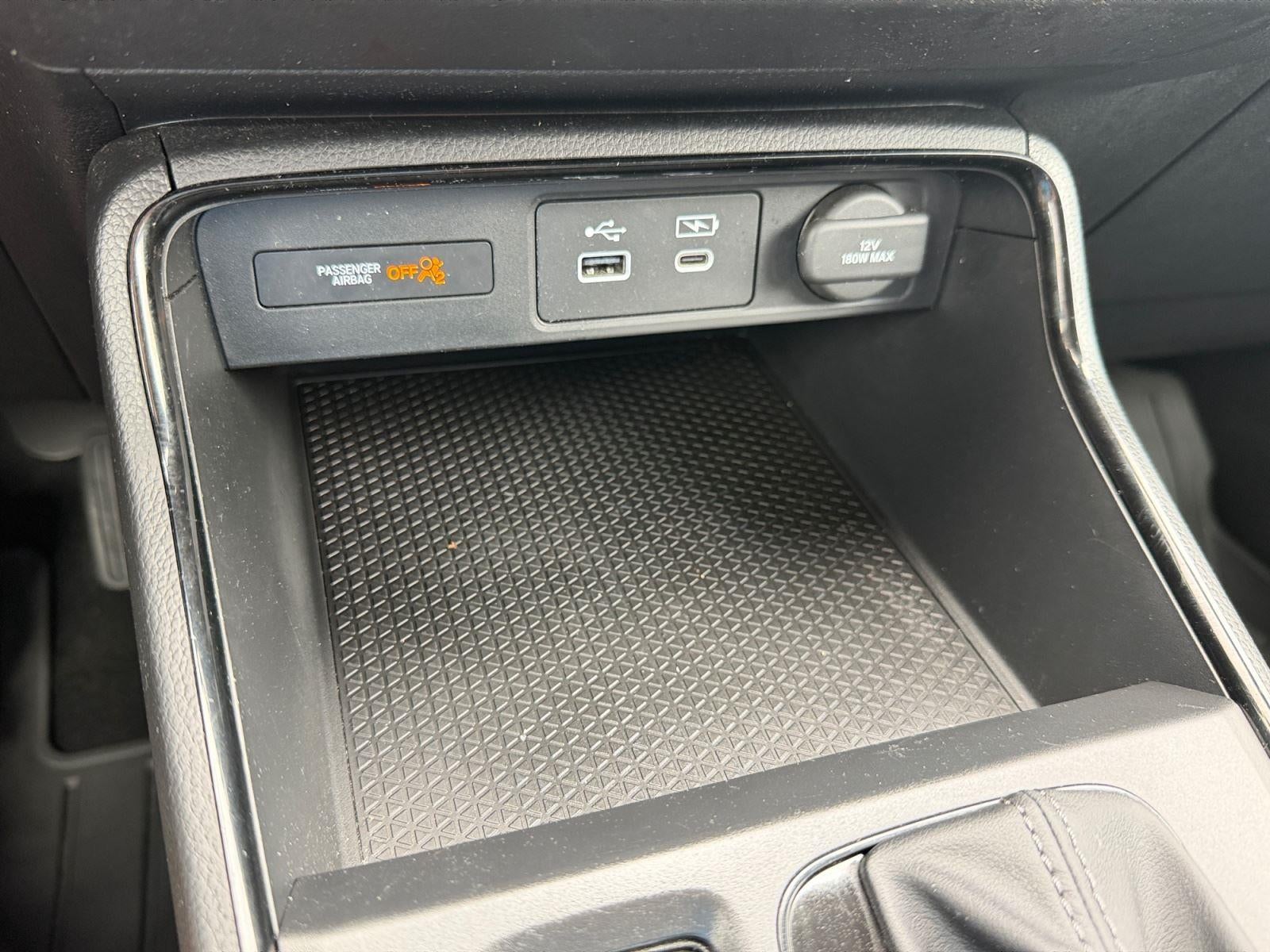 2024 Honda CRV EX