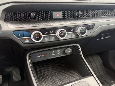 2024 Honda CRV EX