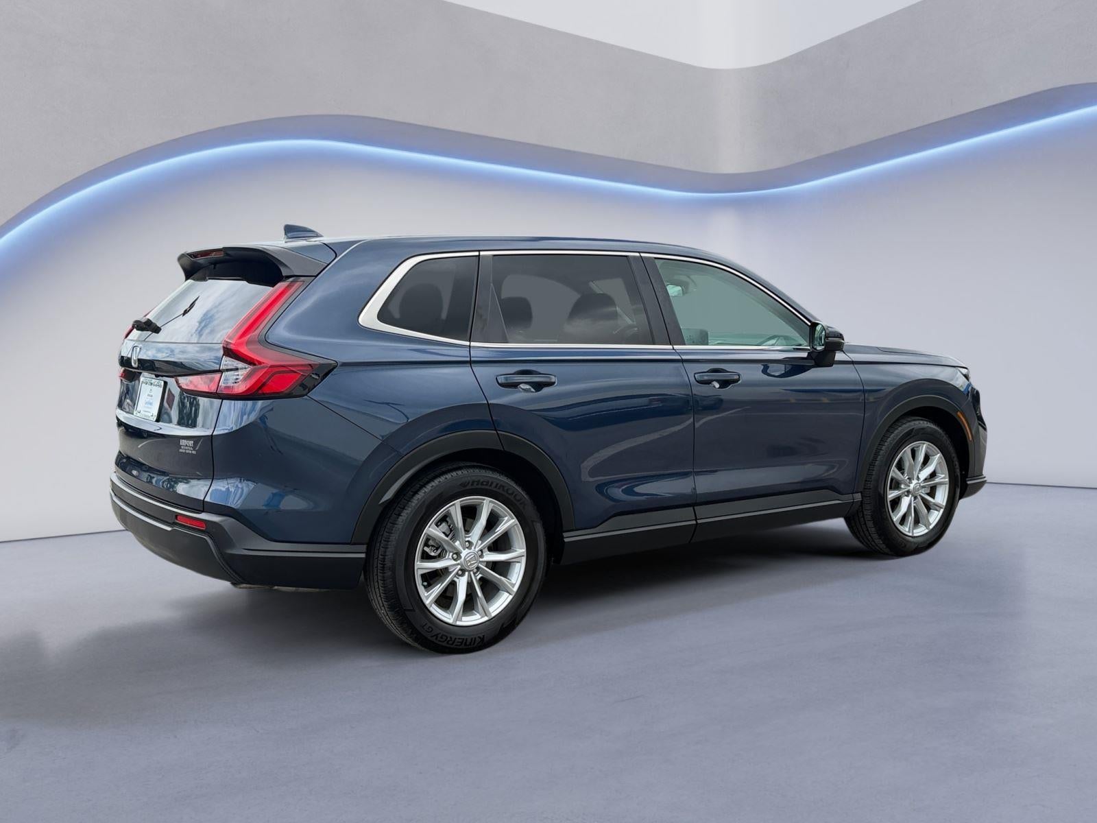 2024 Honda CRV EX