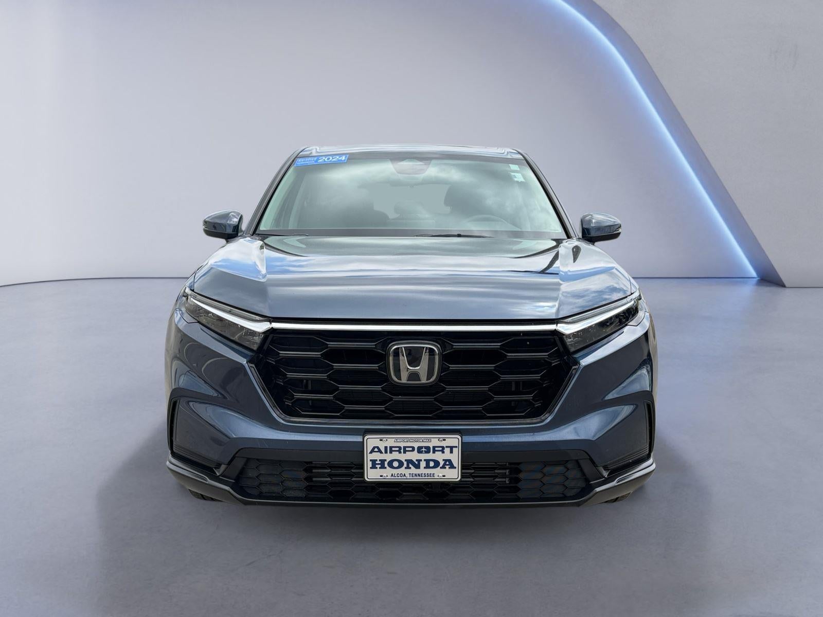 2024 Honda CRV EX