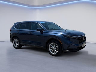 2024 Honda CRV EX