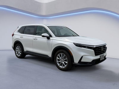 2026 Honda CRV EX