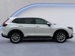 2026 Honda CRV EX