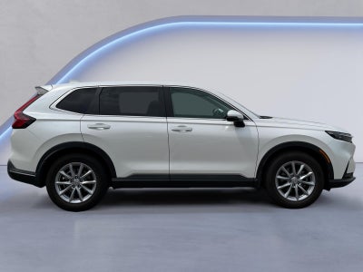 2026 Honda CRV EX