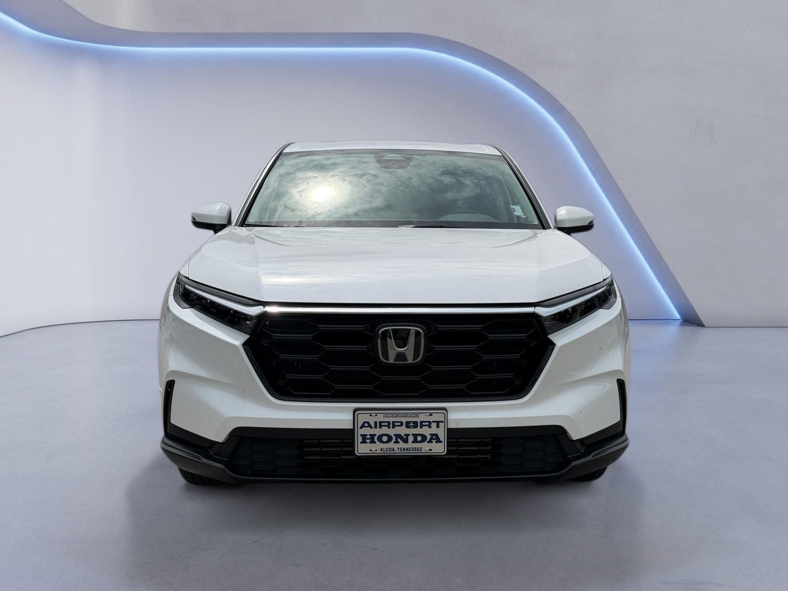 2026 Honda CRV EX
