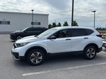 2021 Honda CR-V LX