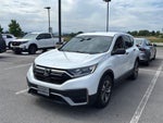 2021 Honda CR-V LX