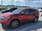 2018 Honda CRV Base