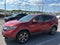 2018 Honda CRV Base