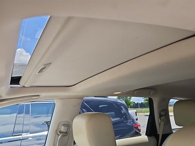 2015 INFINITI QX60 Base