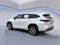 2022 Toyota Highlander Hybrid Platinum