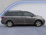 2017 Toyota Sienna LE 8-Passenger