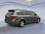 2017 Toyota Sienna LE 8-Passenger