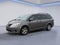 2017 Toyota Sienna LE 8-Passenger