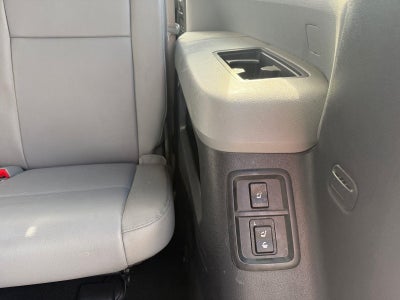 2013 Toyota Sequoia SR5