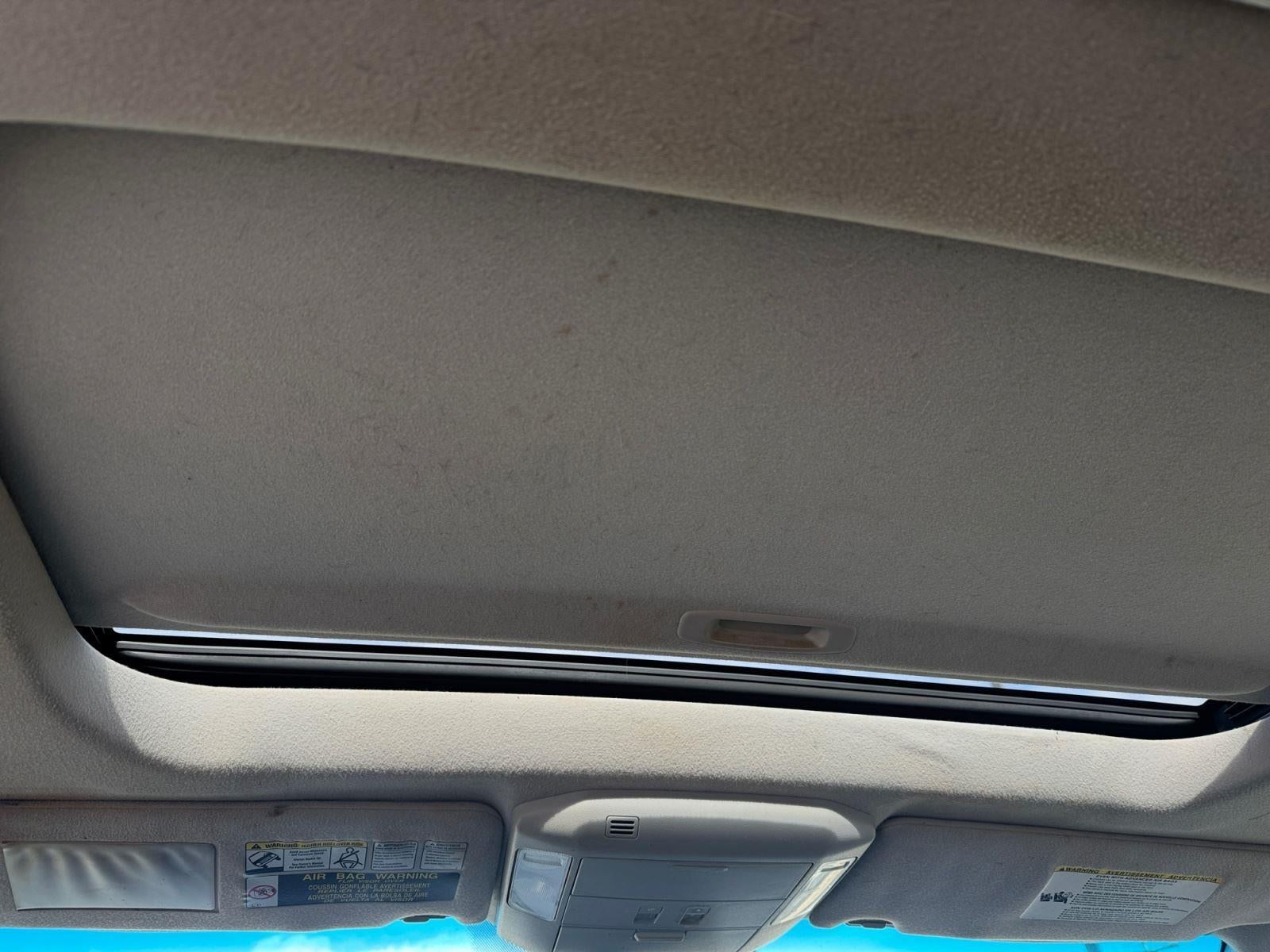 2013 Toyota Sequoia SR5