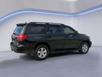 2013 Toyota Sequoia SR5