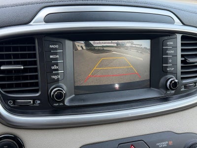 2019 Kia Sorento EX Sport