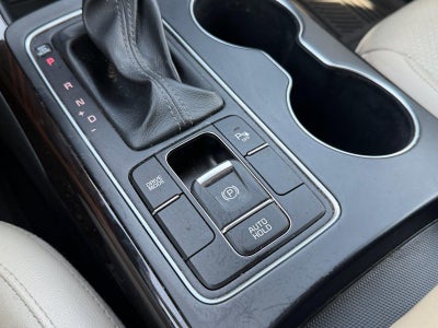 2019 Kia Sorento EX Sport