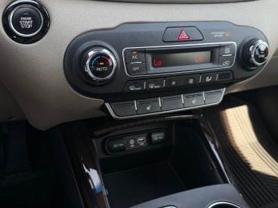 2019 Kia Sorento EX Sport
