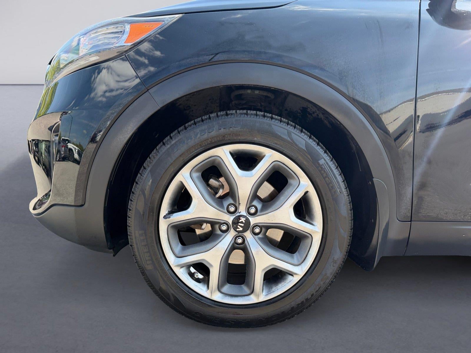 2019 Kia Sorento EX Sport