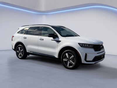 2023 Kia Sorento EX