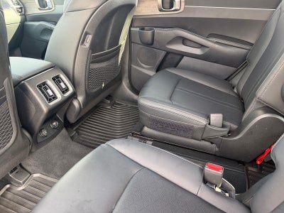2023 Kia Sorento EX