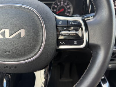 2023 Kia Sorento EX