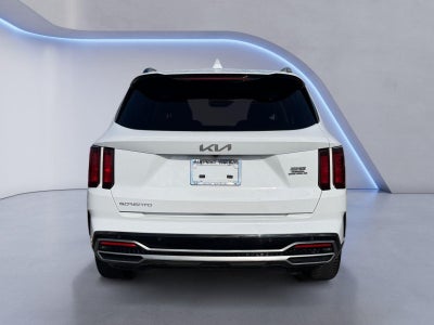 2023 Kia Sorento EX