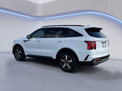 2023 Kia Sorento EX